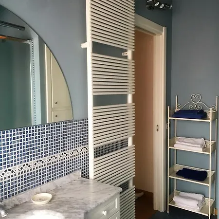 Aria Di Mare Apartment *