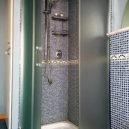 Apartament Aria Di Mare