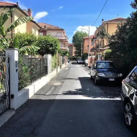 Aria Di Mare Apartament Diano Marina