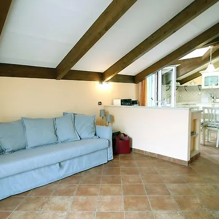 Apartament Aria Di Mare Diano Marina