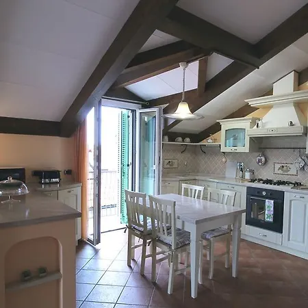 Aria Di Mare Apartament