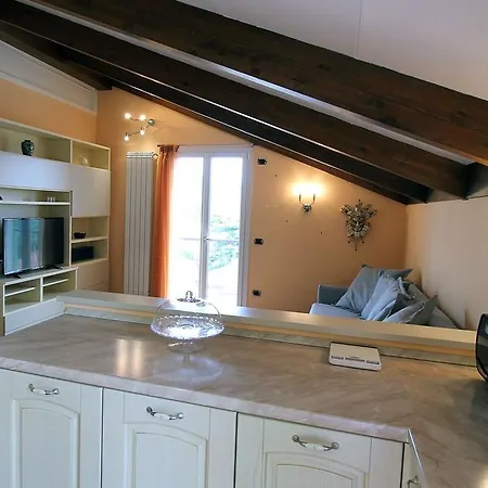 Apartament Aria Di Mare Diano Marina