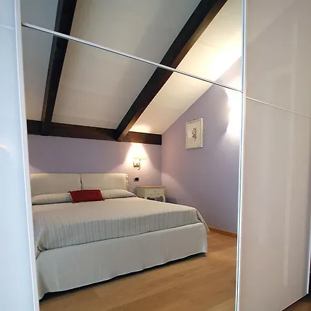 Aria Di Mare Apartament