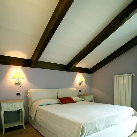 Aria Di Mare Apartament *