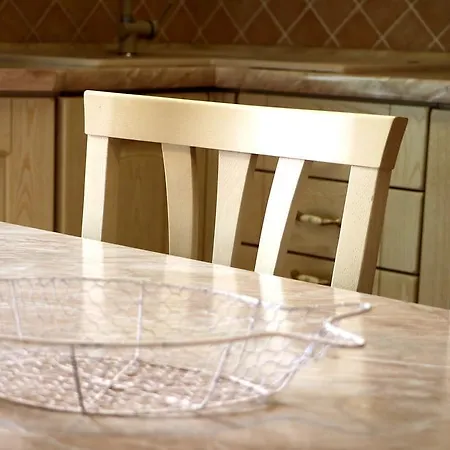 Aria Di Mare Apartament *